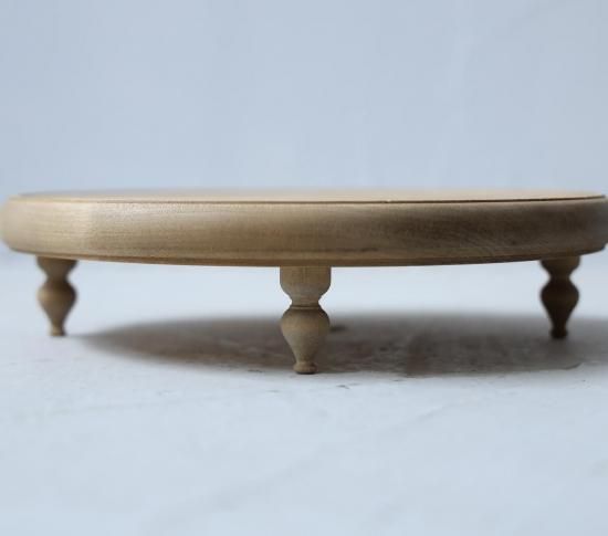 PRIVATE TABLE_B(Original)