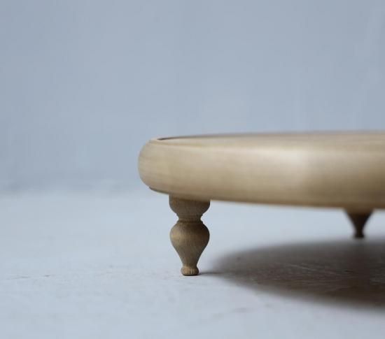PRIVATE TABLE_B(Original)