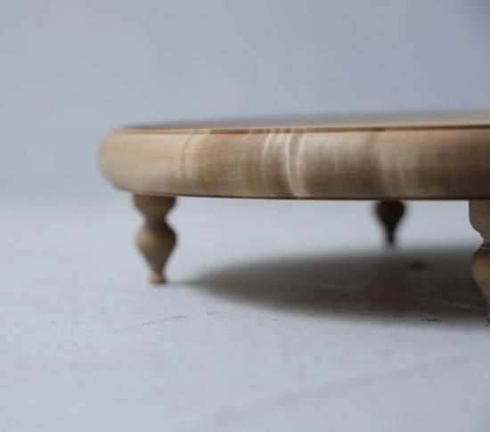 PRIVATE TABLE_A(Original)