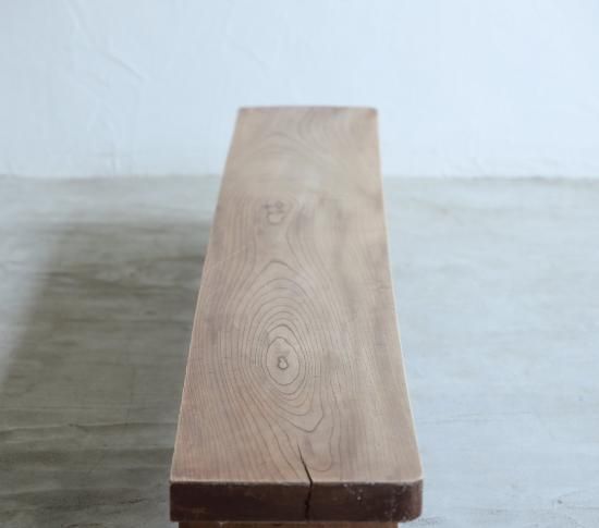 TRUNK LOW BOARD