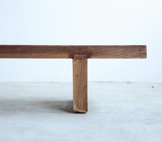 TRUNK LOW BOARD