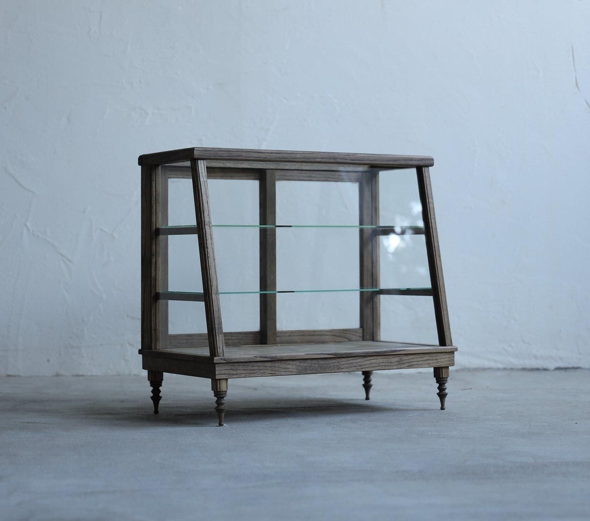 Prototype 001-H