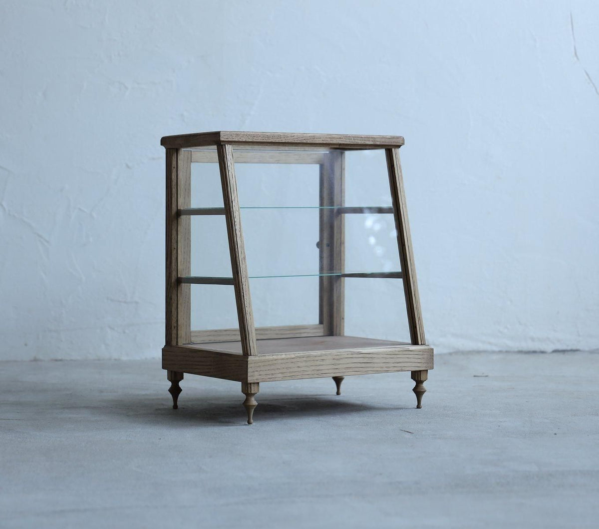 Prototype 001-E