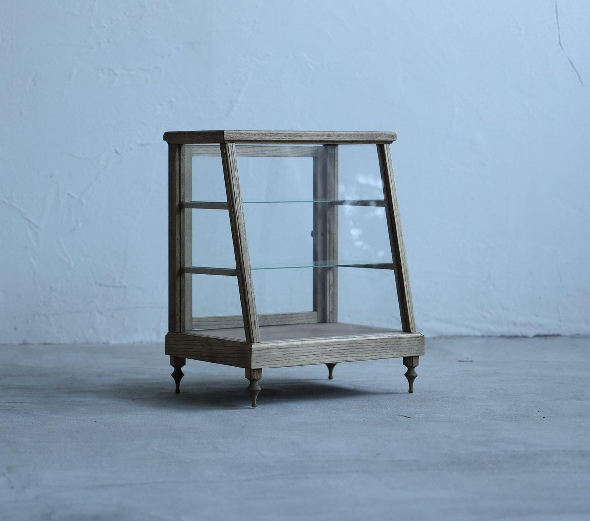 Prototype 001-D