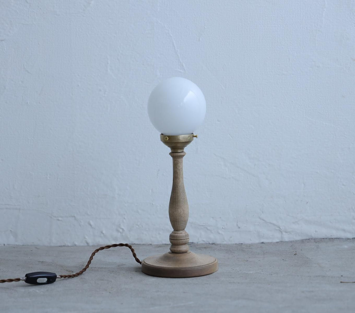 Cocoon Light LIMITED