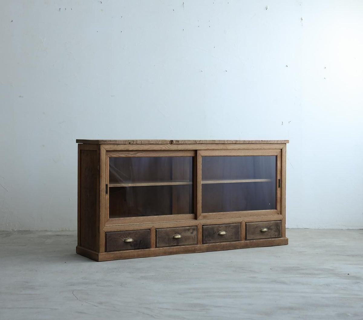 匠のサイドボード(ICCA Semi-Original)