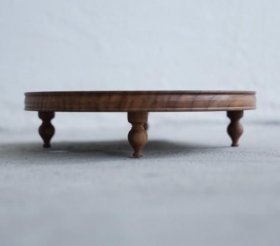 PRIVATE TABLE(ガラスドーム付)