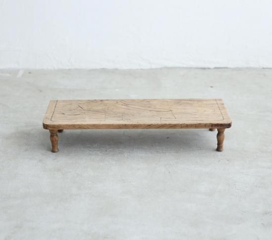 職人の気まぐれ展示台 06
