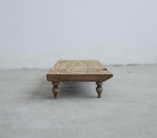 職人の気まぐれ展示台 04