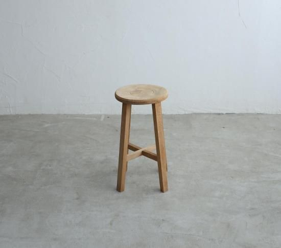 小粋なスツール01