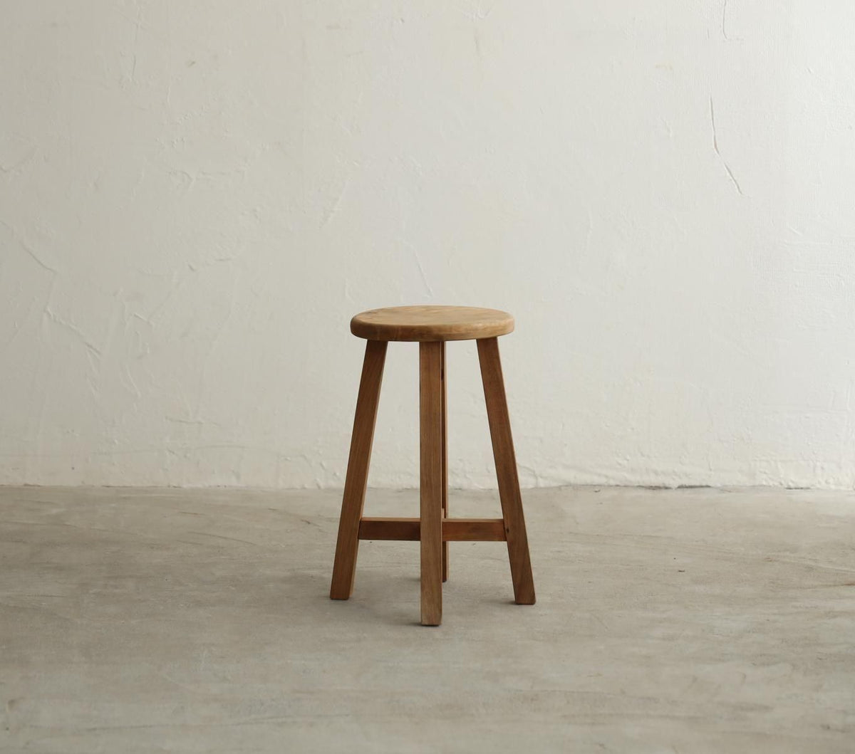 STOOL『桜に欅』