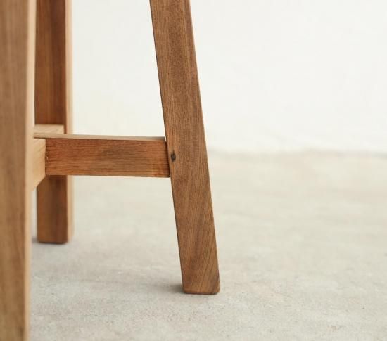 STOOL『桜に欅』