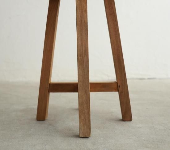 STOOL『桜に欅』