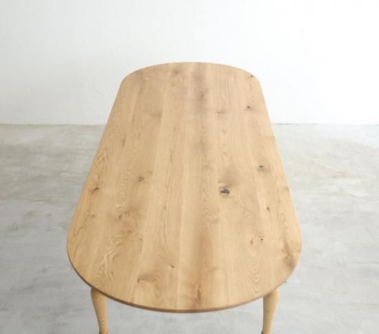 ATMOSPHÈRE "OVAL"200cm