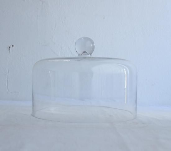 ガラスドーム(φ27cm Private Table用)