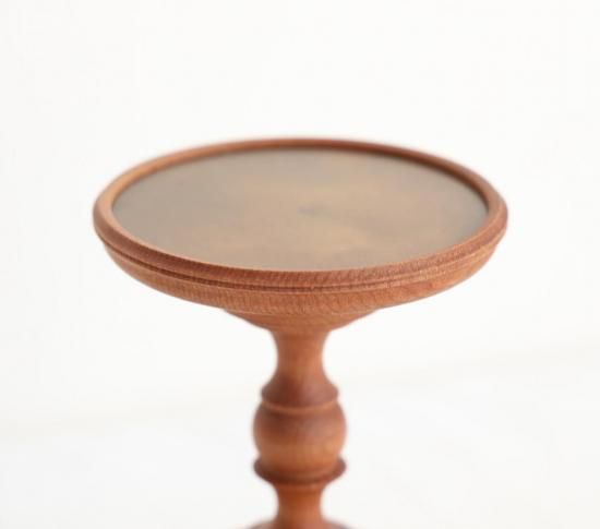Candle Stand_U