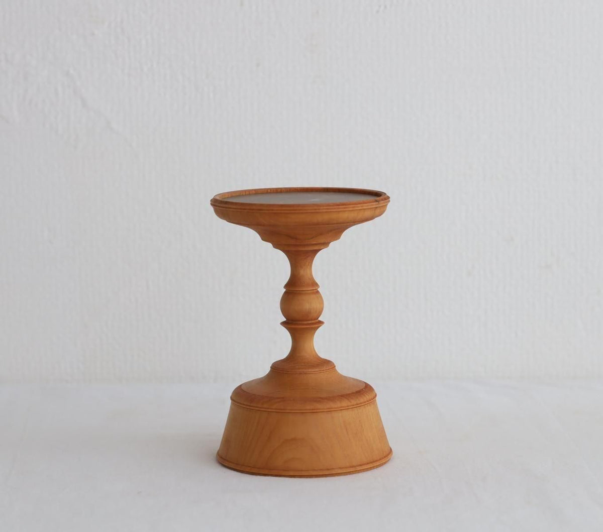 Candle Stand_O