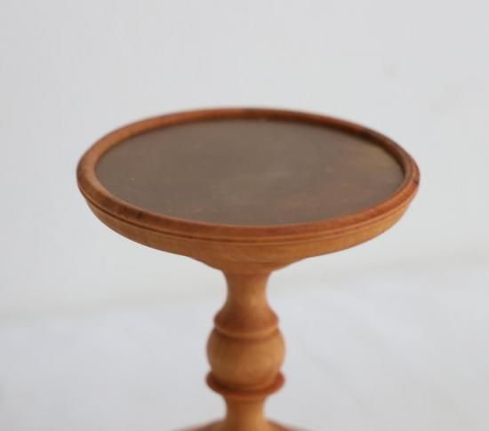 Candle Stand_O