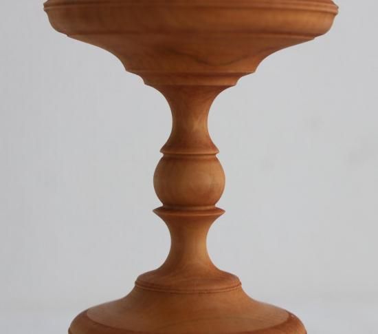 Candle Stand_O