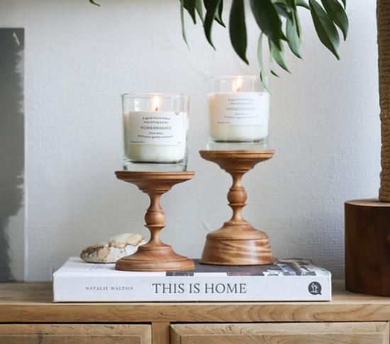 Candle Stand_N