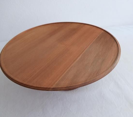 Cake Stand_O