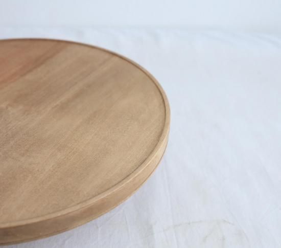 PRIVATE TABLE_M
