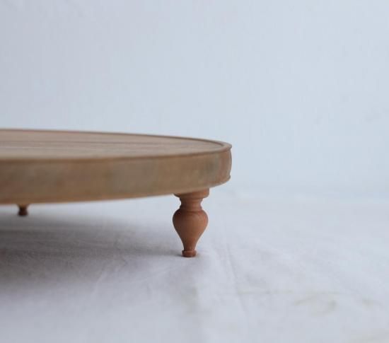 PRIVATE TABLE_K