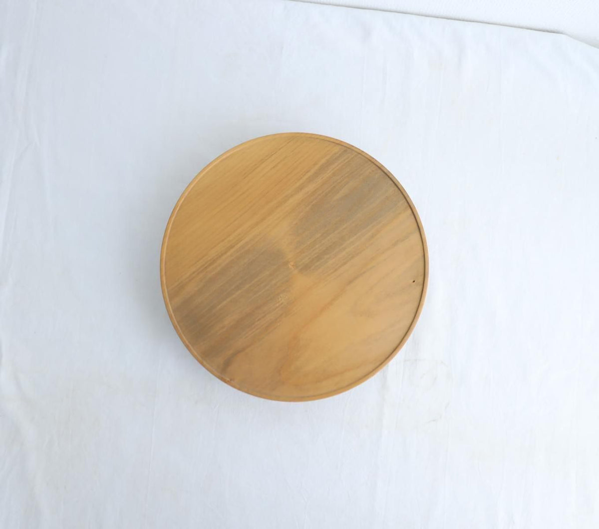PRIVATE TABLE_I