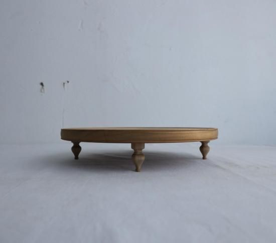 PRIVATE TABLE_I