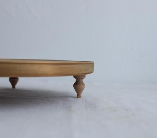 PRIVATE TABLE_G