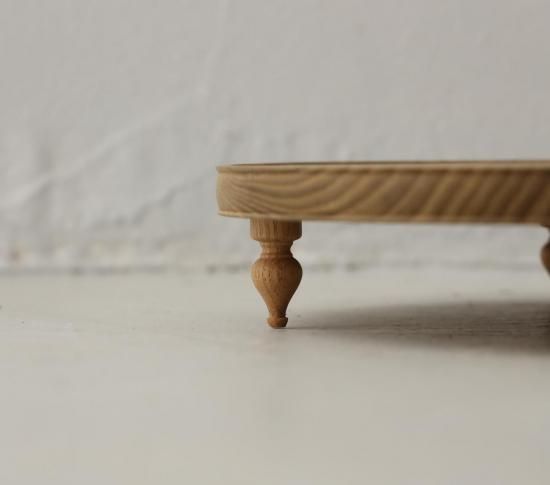 PRIVATE TABLE_38