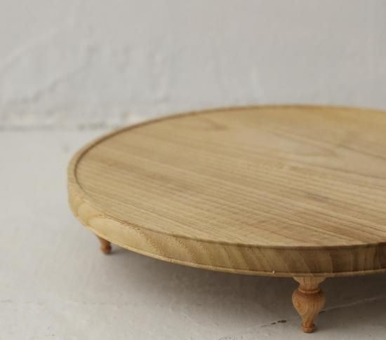 PRIVATE TABLE_36