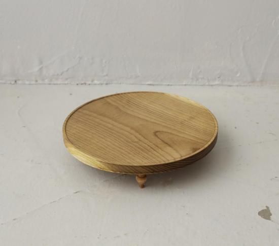 PRIVATE TABLE_35