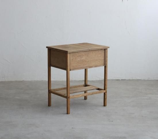 Functional Table