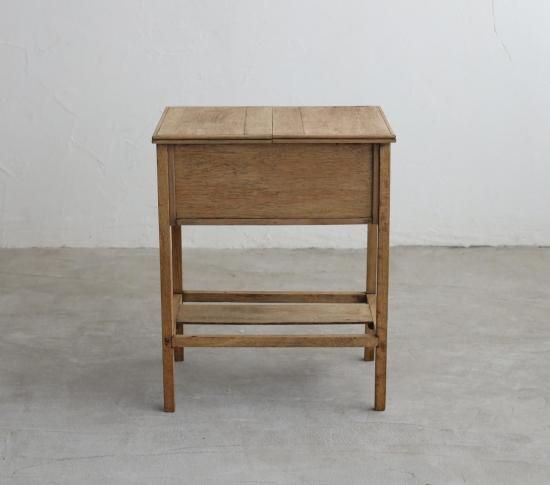 Functional Table