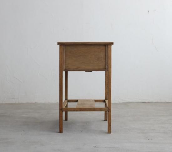 Functional Table