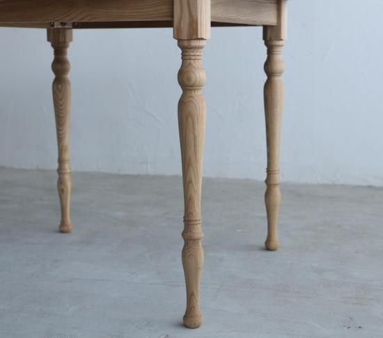 TURNER ‘circle’(NATURAL)