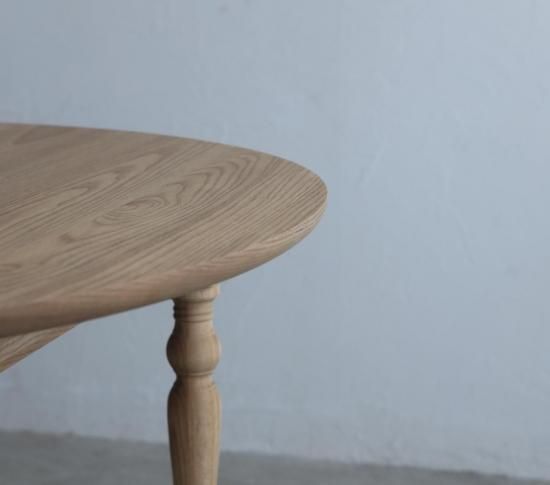TURNER ‘circle’(NATURAL)