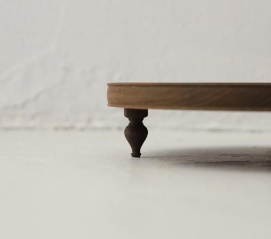 PRIVATE TABLE_31