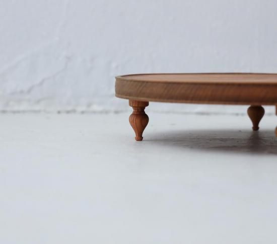 PRIVATE TABLE_24
