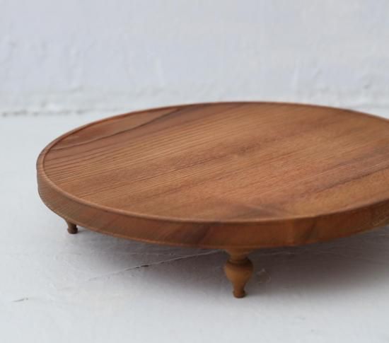 PRIVATE TABLE_23
