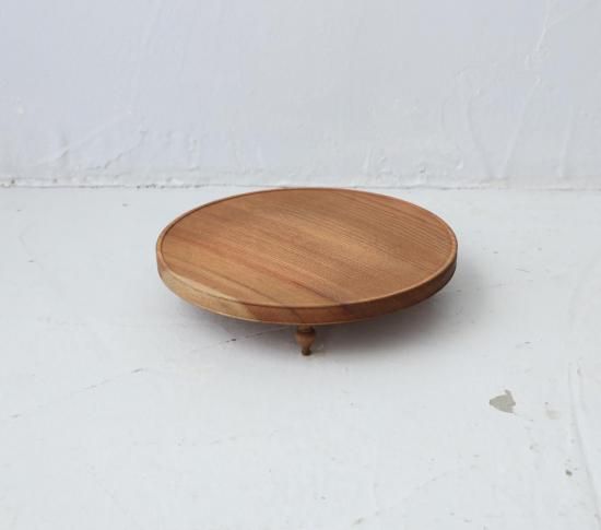 PRIVATE TABLE_22