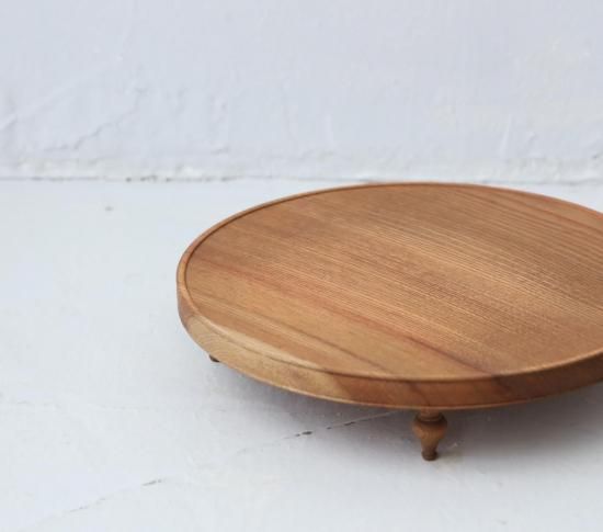 PRIVATE TABLE_22