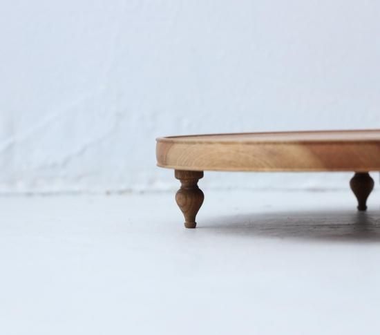 PRIVATE TABLE_22
