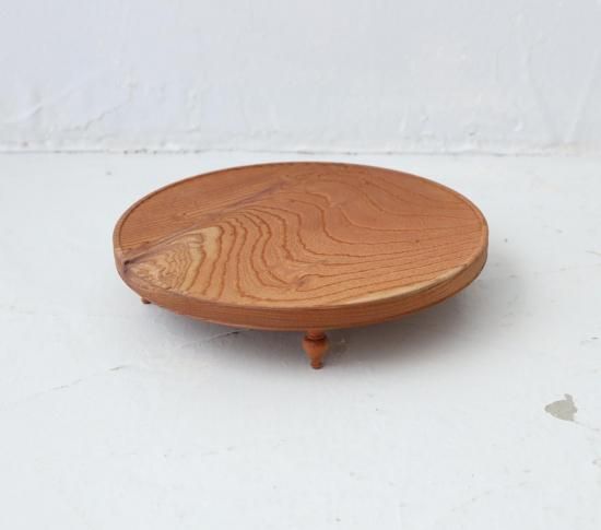 PRIVATE TABLE_21
