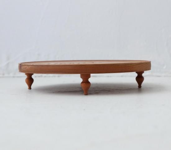 PRIVATE TABLE_21