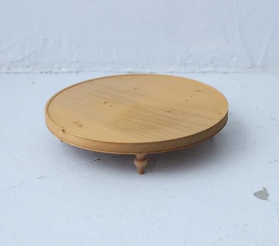 PRIVATE TABLE_18