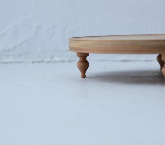 PRIVATE TABLE_17
