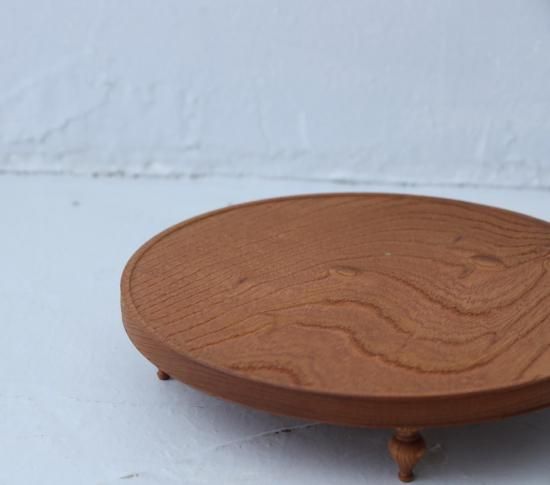 PRIVATE TABLE_16