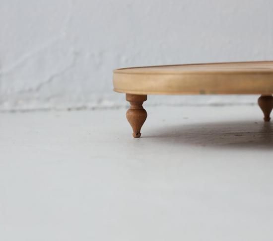 PRIVATE TABLE_11